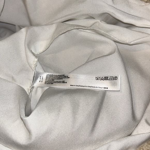 Boucle Rainbow Tote by Free People - Picture 8 of 9